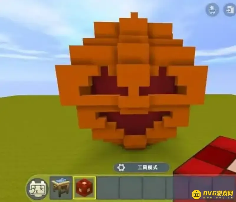 《迷你世界》2023生存模式怎么复制建筑-生存模式中复制建筑的方法