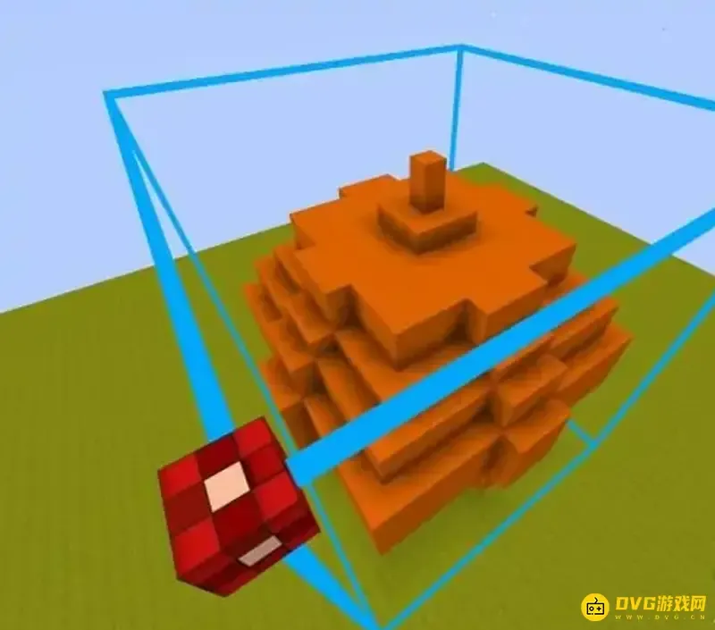 《迷你世界》2023生存模式怎么复制建筑-生存模式中复制建筑的方法