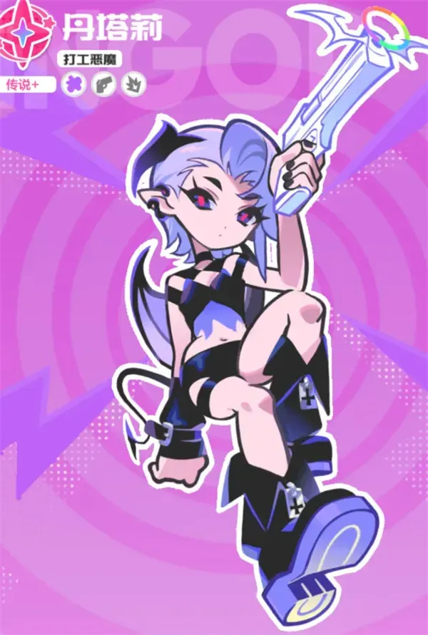 《乱涂彩世界》希尔米战斗组合搭配推荐-高效染色与生命回复解析