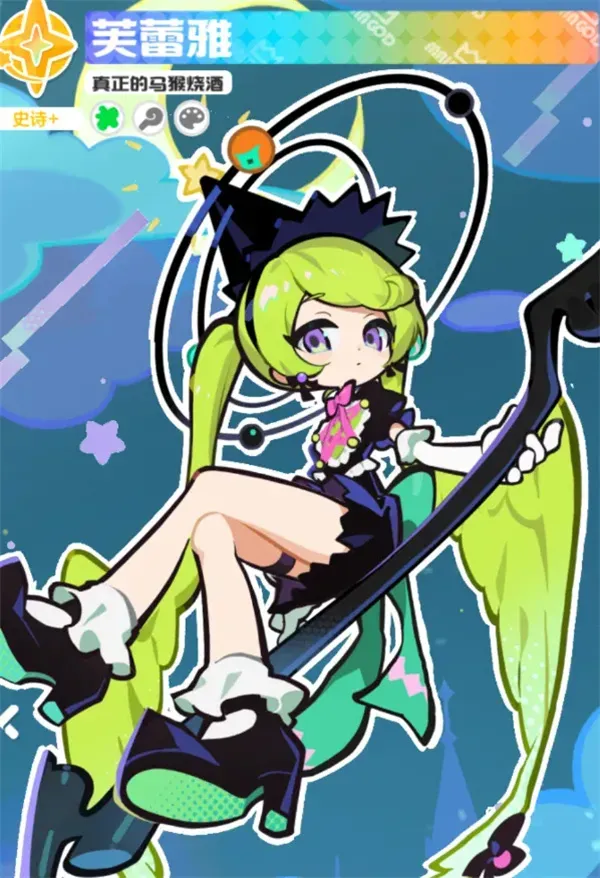 《乱涂彩世界》希尔米战斗组合搭配推荐-高效染色与生命回复解析