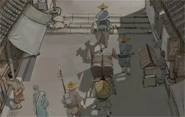 《模拟江湖》含虚揽月决获取方法分享-详细步骤解析