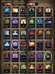 陷阱大师地刺永冻抽牌流怎么玩