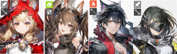 明日方舟终末地洛茜怎么配队-洛茜配队攻略