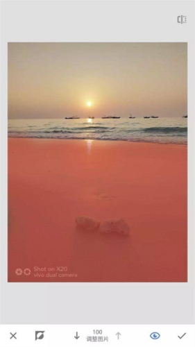 《绿叶修图》蒙版工具教程