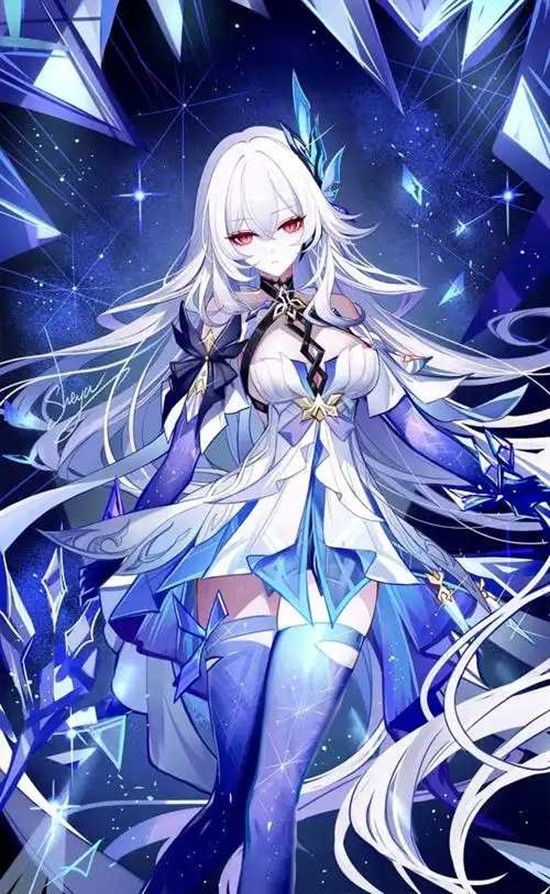 《原神》月之五下半卡池抽取建议