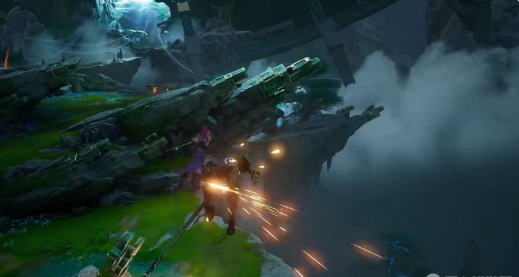 王者荣耀世界剧情全解析 王者荣耀世界观与英雄故事线深度梳理