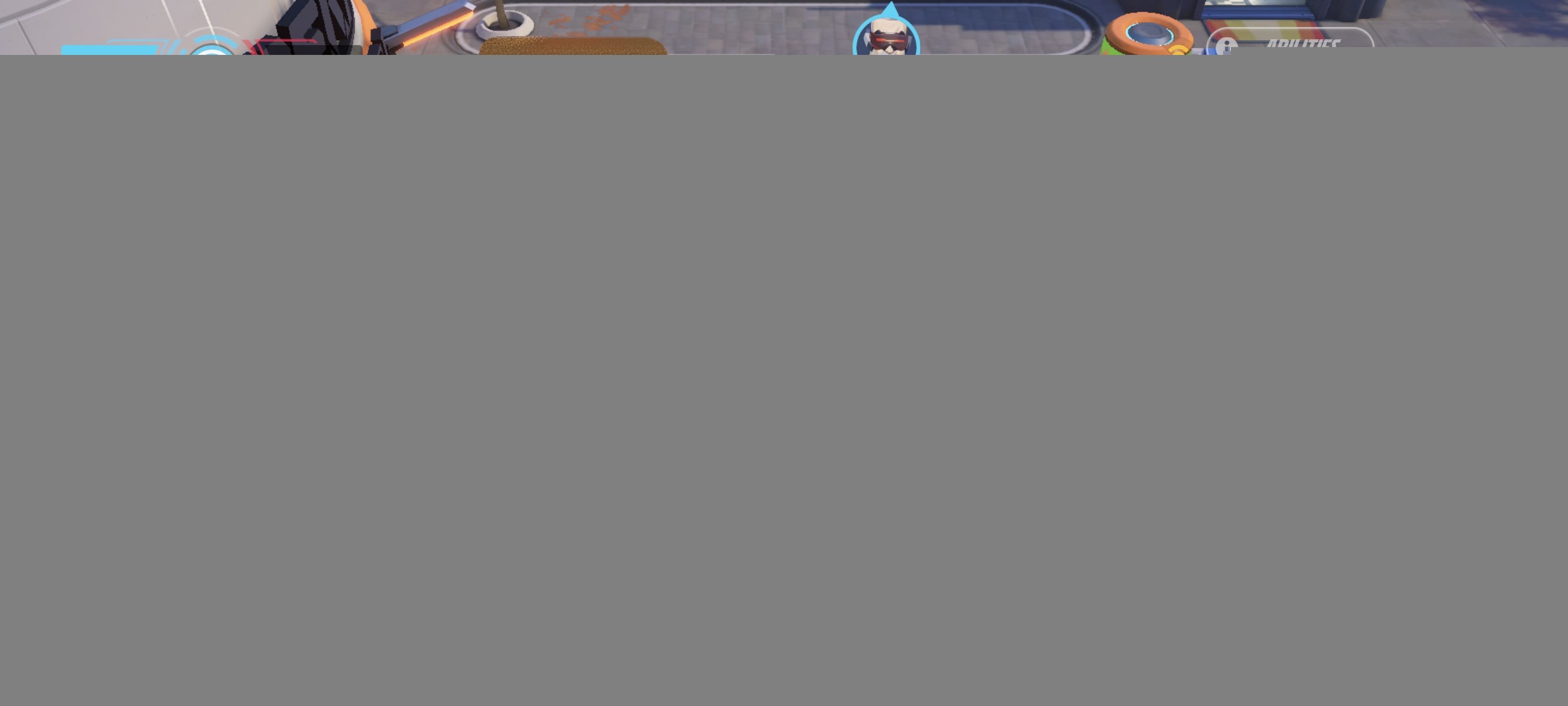 守望先锋冲锋 守望先锋冲锋角色玩法与实战技巧详解