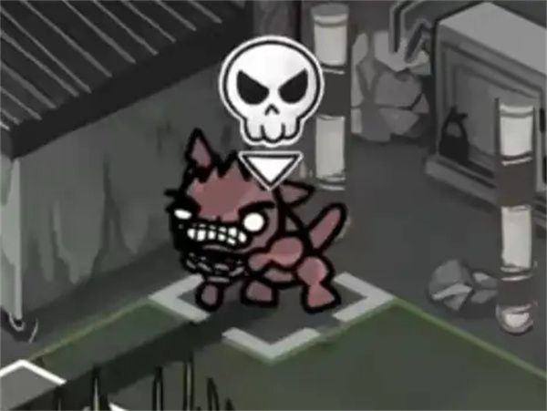 喵喵的结合小巷马格努斯属性与打法攻略