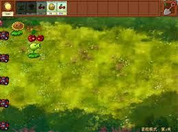 植物大战僵尸融合版中浮空投掷植物有哪些