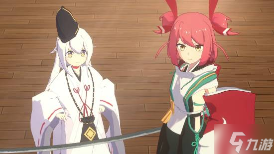 战斗体验超爽 国产美少女ACT新作《炎姬》获特别好评