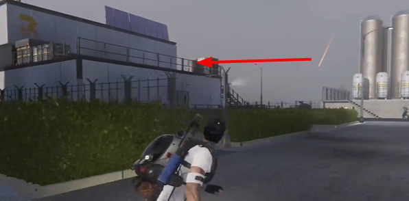 七日世界MP5蓝虎怎么获得