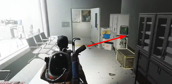 七日世界MP5蓝虎怎么获得