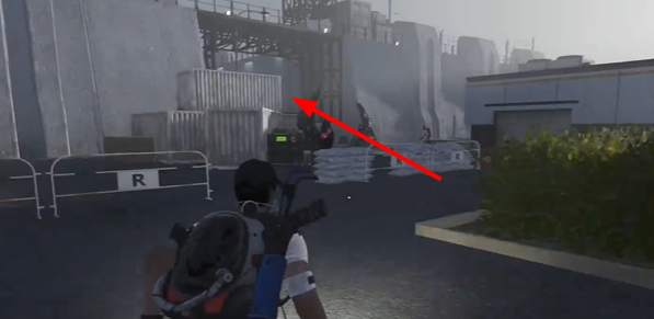 七日世界MP5蓝虎怎么获得