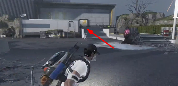 七日世界MP5蓝虎怎么获得