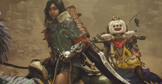 怪物猎人荒野如何单机-怪物猎人荒野能否单机畅玩