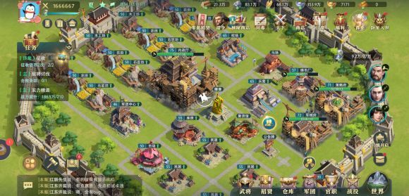 卧龙吟2新手攻略