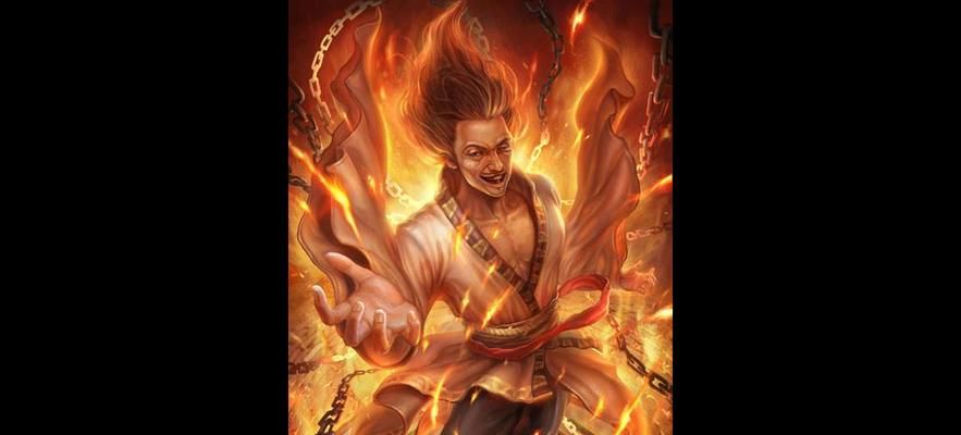 剑阁守卫赵广攻略技能大揭秘（剑阁守卫赵广如何成为无敌战士）