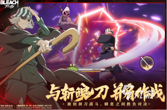 受欢迎的fate游戏有哪些 2026耐玩的fate系列手游排名