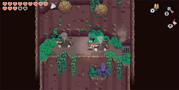 碧屿之下妮娅与不思议齿轮海鲜克星攻略