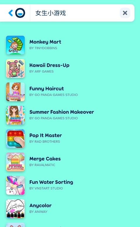 poki小游戏最新版本下载无需安装即点即玩-poki正版官方入口