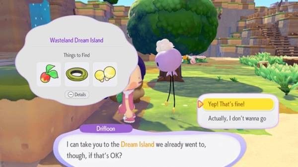 宝可梦Pokopia梦岛玩法介绍指南