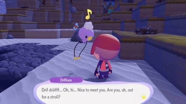 宝可梦Pokopia梦岛玩法介绍指南