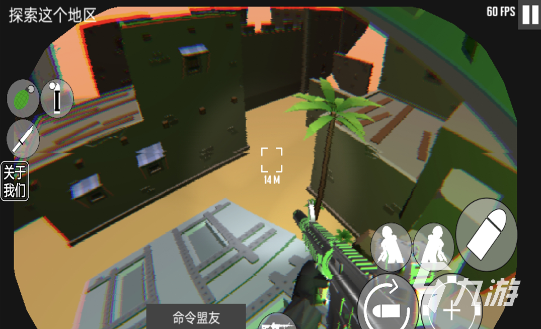 免费射击游戏单机有哪些 2026好玩的射击游戏推荐