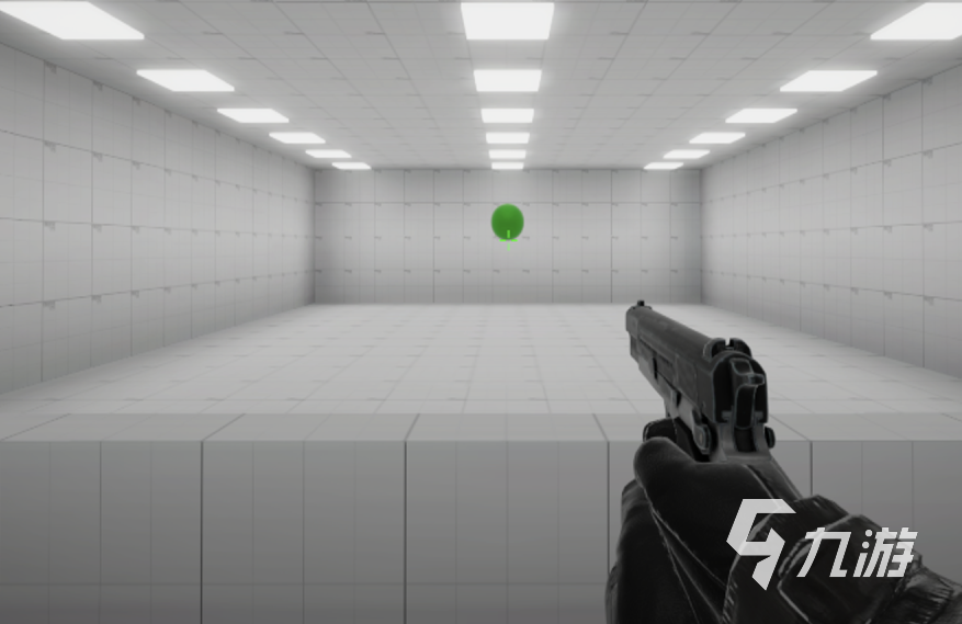 免费射击游戏单机有哪些 2026好玩的射击游戏推荐