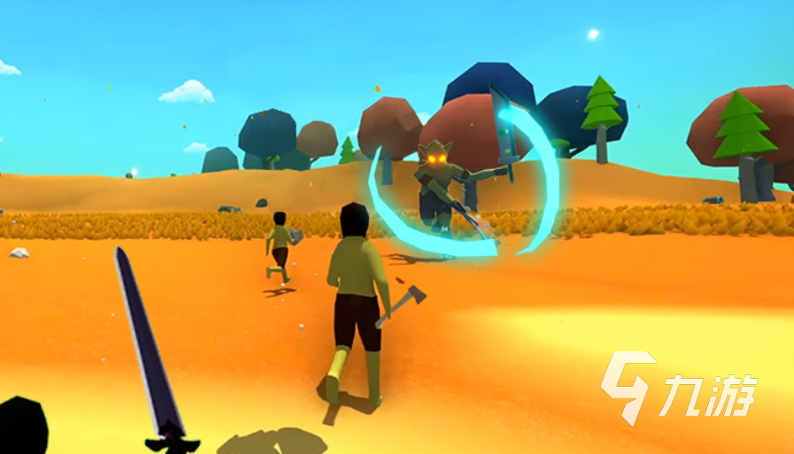 好玩的搞笑小游戏推荐 有趣的搞笑游戏盘点2026