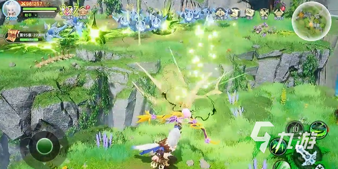 星神纪元最新版下载链接有吗 星神纪元在哪下