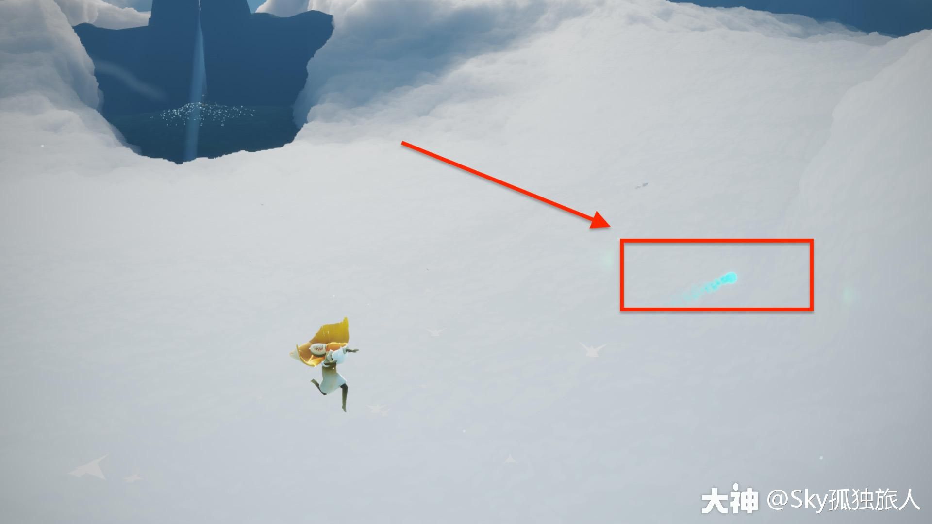 光遇3月31日每日任务攻略