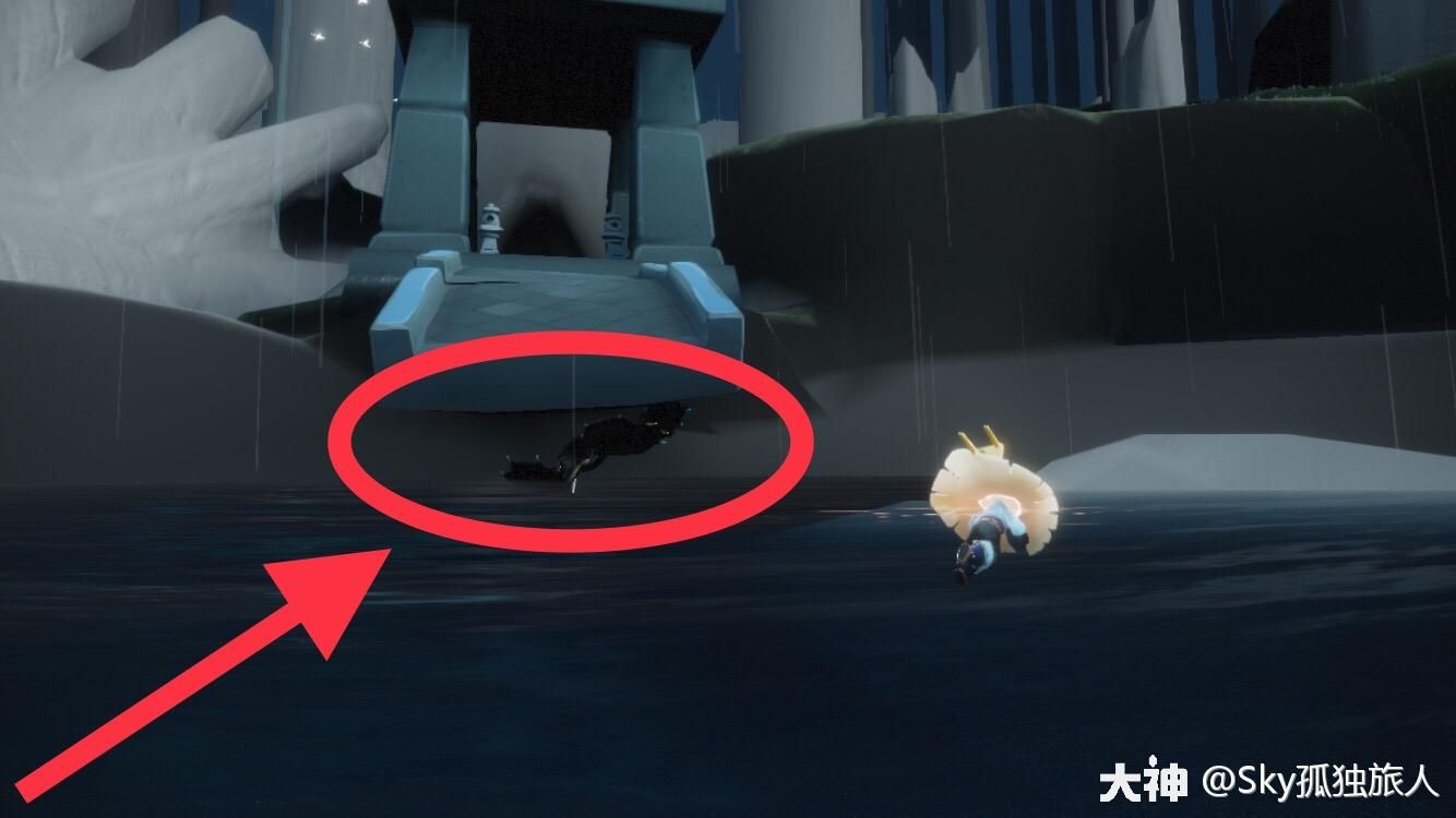 光遇3月31日每日任务攻略