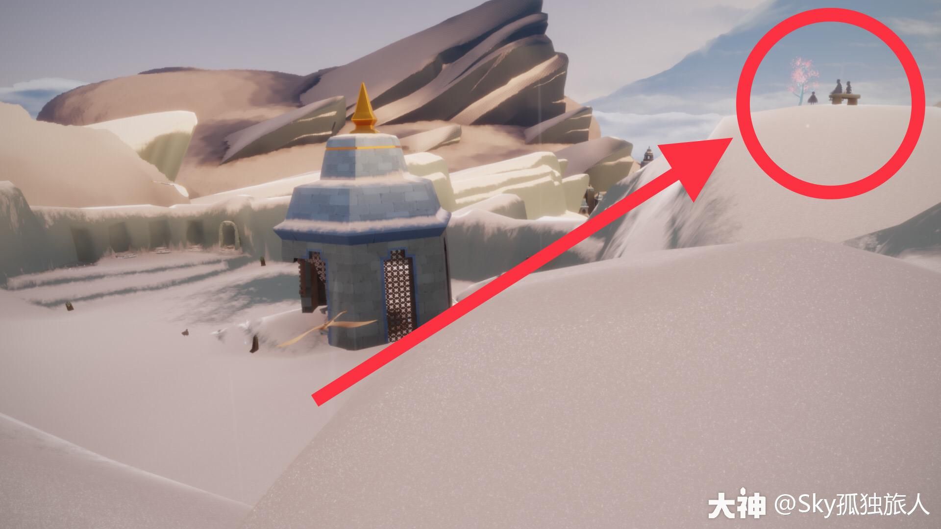 光遇3月31日每日任务攻略