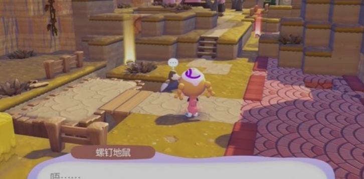 《宝可梦Pokopia》螺钉地鼠招募指南