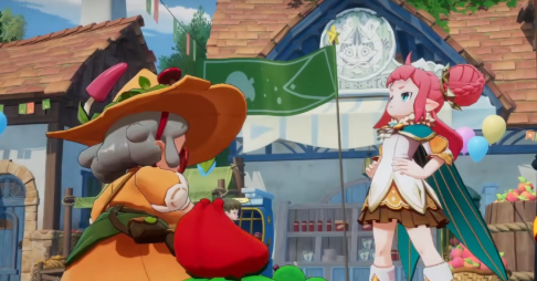 《洛克王国:世界》十大勋章获取攻略 《洛克王国:世界》十大勋章获取攻略