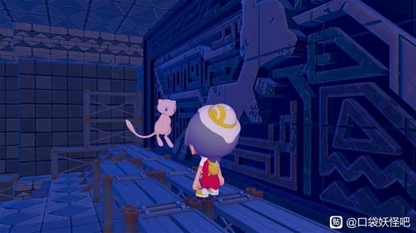 宝可梦Pokopia梦幻获取指南