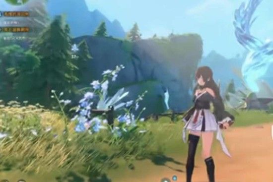 《蓝色星原旅谣》寒悠悠技能详解一览 《蓝色星原旅谣》寒悠悠技能详解一览