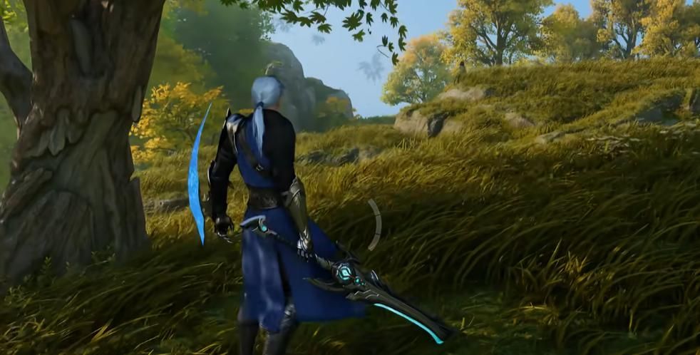 《王者荣耀世界》英雄故事介绍