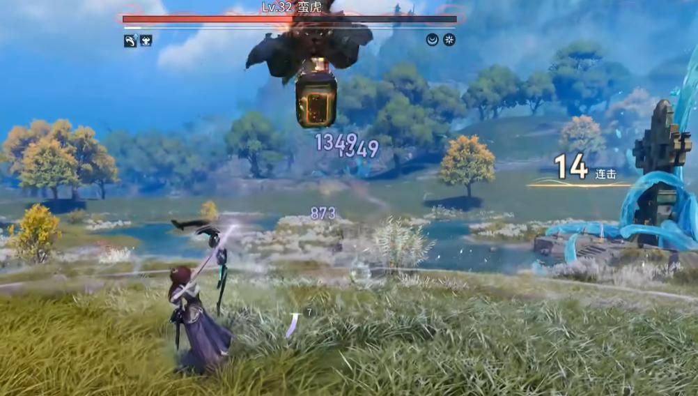 《王者荣耀世界》英雄故事介绍