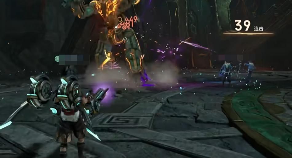 《王者荣耀世界》英雄故事介绍