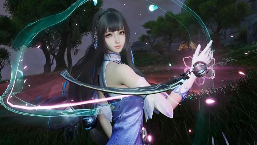 《王者荣耀世界》英雄故事介绍