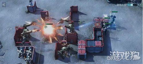 镭明闪击自选英雄怎么选-自选英雄选择推荐