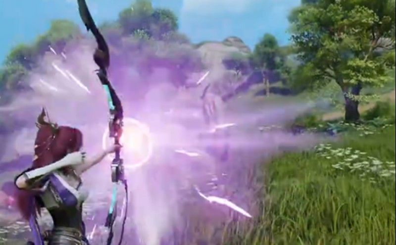 王者荣耀世界河道之灵有哪些 四种河道之灵收集方法详解