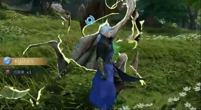 王者荣耀世界河道之灵有哪些 四种河道之灵收集方法详解