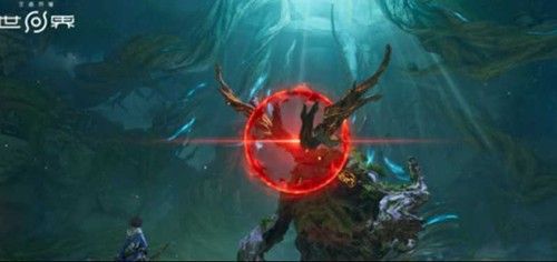 王者荣耀世界东风海域在哪里 东风海域地图分布详解