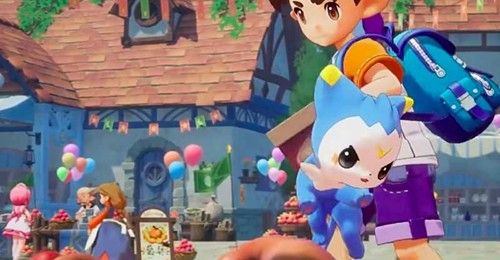 洛克王国世界迪莫怎么获得 迪莫获取与进化详细攻略