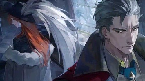 夜幕之下角色徽章怎么获得 角色徽章获取攻略