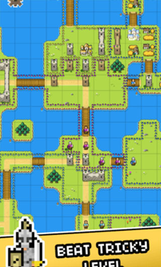 岛屿帝国中文版截图0