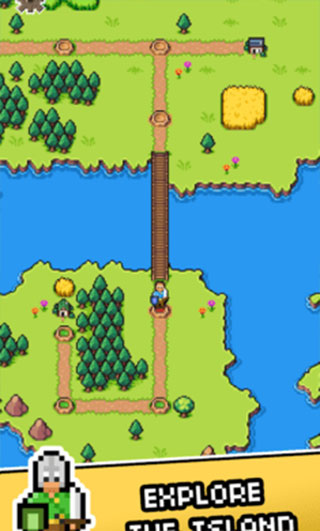 岛屿帝国中文版截图3