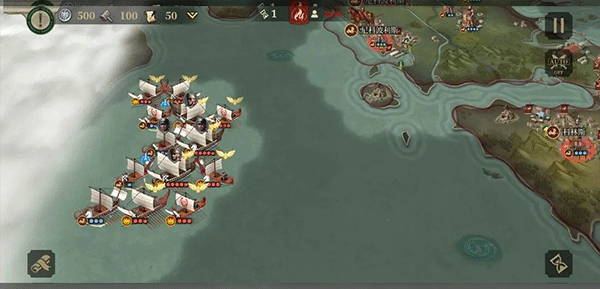 帝国军团罗马手游官方版